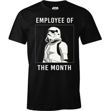 Star Wars Employee Of The Month
