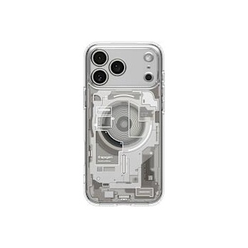 Spigen Калъф за iPhone 17 Pro Max Ultra Hybrid MagSafe Neo One