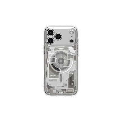 Spigen Калъф за iPhone 17 Pro Max Ultra Hybrid MagSafe Neo One