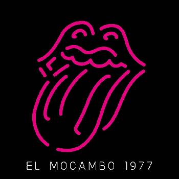 The Rolling Stones - El Mocambo 1977, Limited Edition (4 Vinyl Box Set)