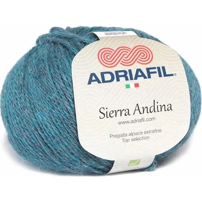Adriafil Sierra Andina 19 Petrol