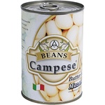 CAMPESE Маслен Боб 2.5кг