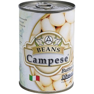 CAMPESE Маслен Боб 2.5кг