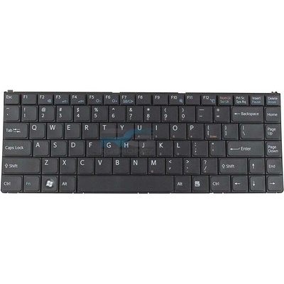 Klávesnice SONY VAIO VGN-N VGN-N19VP