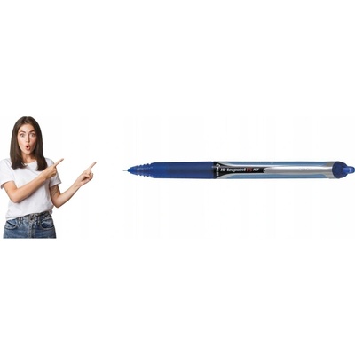 Pilot 2239 modrá