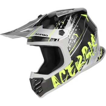 Acerbis Profile