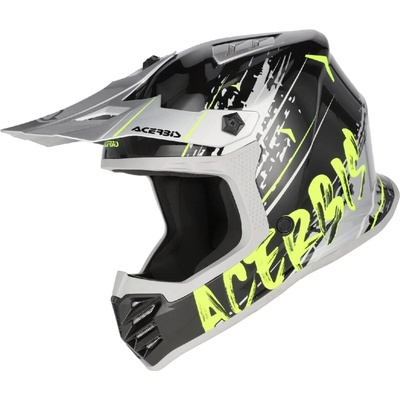 Acerbis Profile