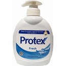Mydlá Protex Fresh antibakteriálne tekuté mydlo pumpa 300 ml