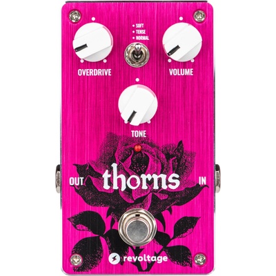 Revoltage Thorns Eфект за китара (THR-1)