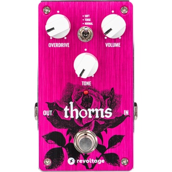Revoltage Thorns Eфект за китара (THR-1)