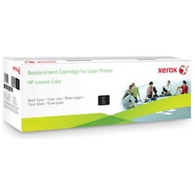 Xerox toner kompat. s HP CF401X - kompatibilní