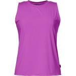 Goldbergh Дамски топ Goldbergh Women's Solane Sleeveless Top - Viola (916-5792-0213)