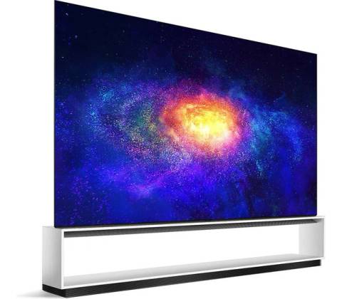 LG OLED88ZX