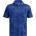 Under Armour Блуза с яка Under Armour Men's Iso Chill Short-Sleeve Performance Polo Shirt - Blue