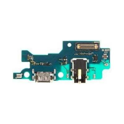 Samsung Galaxy M21 Deska vč. Dobíjecího Konektoru (Service Pack)