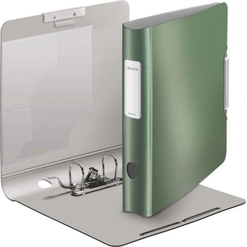 Leitz 11090053 класьор с рингове A4 Зелен (11090053) (11090053)