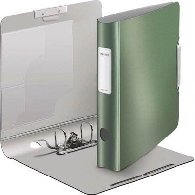 Leitz 11090053 класьор с рингове A4 Зелен (11090053) (11090053)