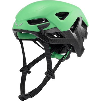 Salewa Aria Helmet Размер на каската: 52-58 см / Цвят: зелен