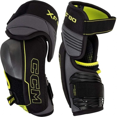 chrániče lakťov CCM Tacks XF 80 SR