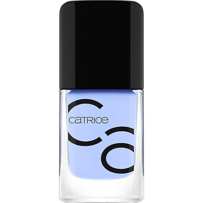 Catrice ICONails lak na nechty 134 Laugh in Lavender 10,5 ml