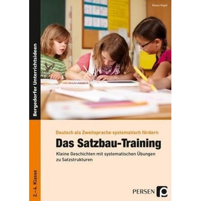 Das Satzbau-Training