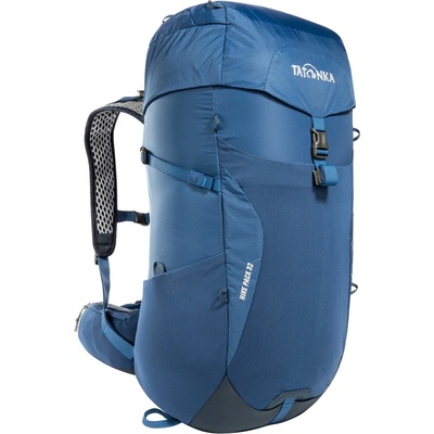 TATONKA Туристическа раница Tatonka Hike Pack 32 Walking backpack - Darker Blue - размер One Size (502-8489-0211)