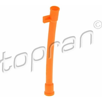 Lievik olejovej mierky TOPRAN 108 032