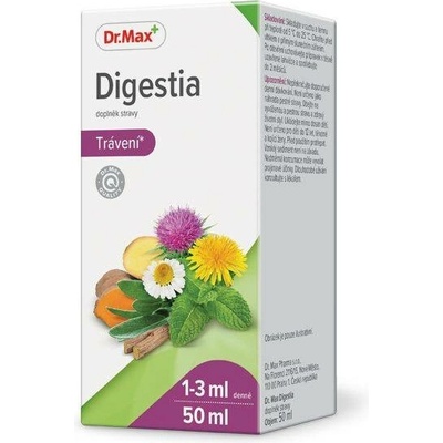Dr. Max Digestia 50 ml