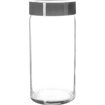 LAV LAV-NOV 389-Буркан със сив капак 1400cc PK222 NOVO (0159377)