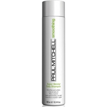Paul Mitchell Smoothing Super Skinny Daily Shampoo 1000 ml