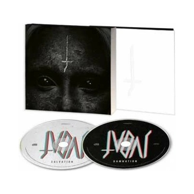 Lord Of The Lost: Judas CD 2
