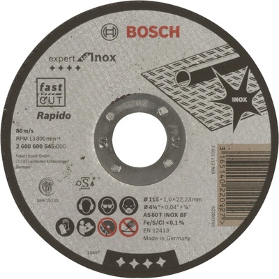 BOSCH 2.608.600.545
