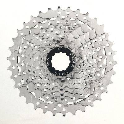 OSMIKOLO S-RIDE CS-M200 11-32Z KAZETA