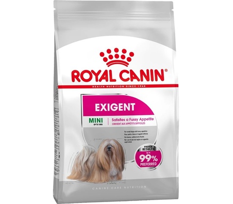 Royal Canin Exigent 24 x 85 g
