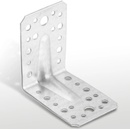 Domax KP 1 Uholník s prelisom 90x90x65x2,5mm