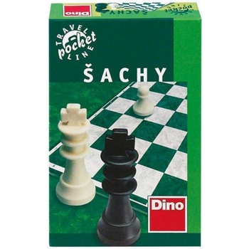 Dino Šachy