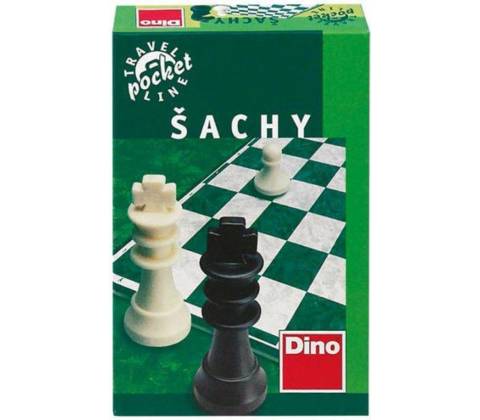 Dino Šachy