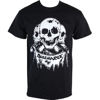 RAZAMATAZ тениска метална мъжки Discharge - RAZAMATAZ - RAZAMATAZ - ST1936