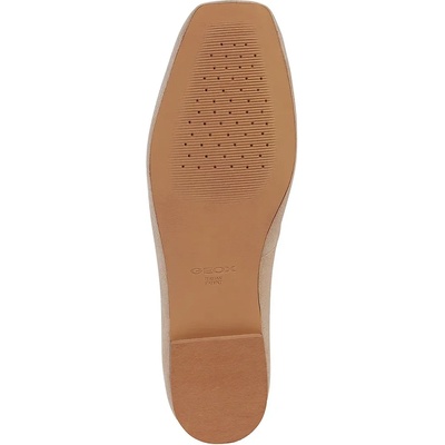 Geox Велурени балеринки Geox D MARSILEA в бежово D45W6A 02111 C8156 (D45W6A.02111.C8156)