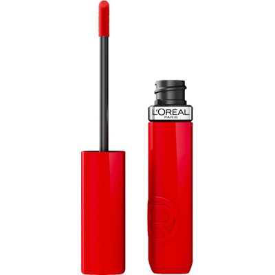 L'Oréal Paris Infaillible Laque Resistance 410 Rouge Poppy 4,3 ml