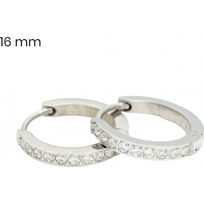 Exeed náušnice 24289101