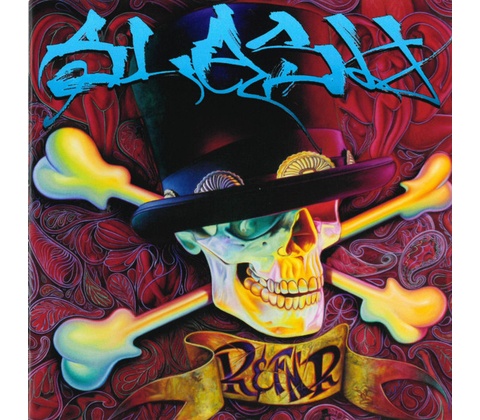Slash - Slash CD