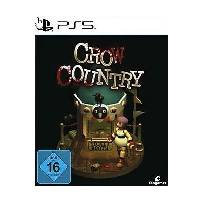 Crow Country