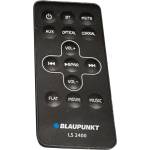 GENERAL Blaupunkt ls2400 - дистанционно управление дубликат (ls2400) Дистанционно