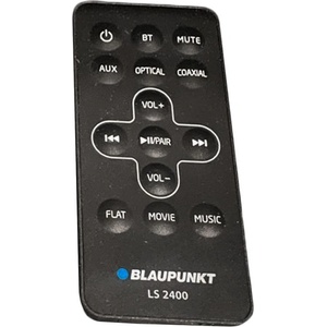 GENERAL Blaupunkt ls2400 - дистанционно управление дубликат (ls2400) Дистанционно