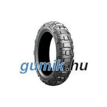 Image 1 of Bridgestone Battlax Adventurecross AX41 120/90-18 65P