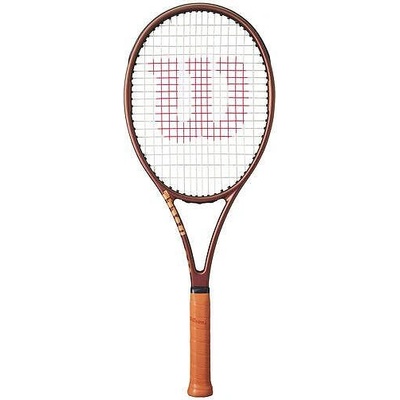 Wilson Тенис ракета wilson pro staff 97l v14 frm (290 гр. ) (wr125911u3)