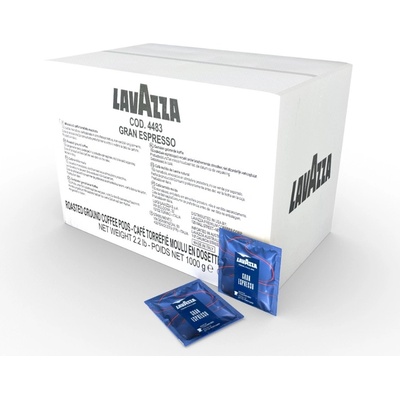 Lavazza Gran Espresso E.S.E. pody 150 ks