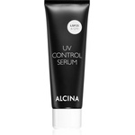 ALCINA UV Control защитен серум против пигментни петна SPF 25 50ml