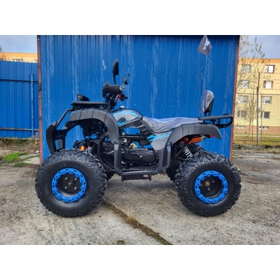 XTR Hummer 250cc 10" variator 3 farby